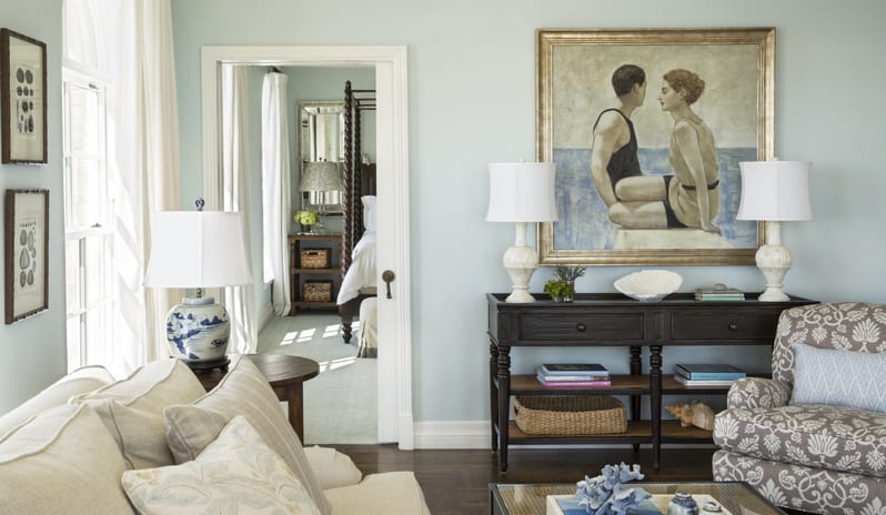 Santa Monica - Casa Del Mar - Ocean View Suite - Deco